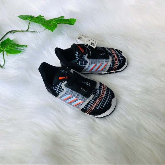 Adidas  UltraCrib training baby shoes 3 - Picture 1 of 5